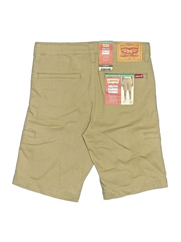 Levi's Khaki Shorts (view 2)