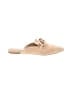 Steve Madden Tan Mule/Clog Size 9 1/2 - photo 1