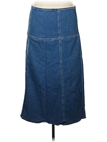 American Eagle Outfitters Denim Skirt (view 1)