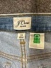 J.Crew Blue Jeans Size 25 waist - photo 7
