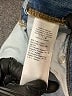 J.Crew Blue Jeans Size 25 waist - photo 8