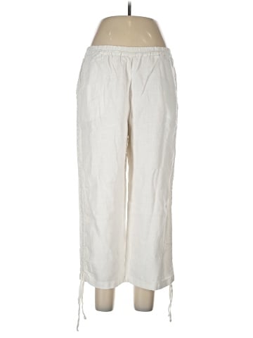 Chico's Linen Pants (view 1)