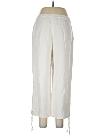 Chico's Linen Pants (view 2)