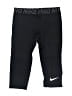 Nike Black Active Pants Size L (kids) - photo 1