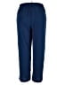 Soho Solid Blue Casual Pants Size XXL - photo 2