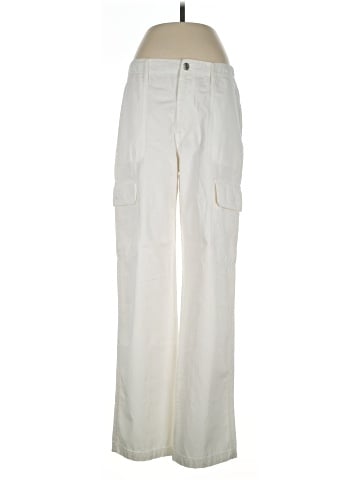 Zara Cargo Pants (view 1)
