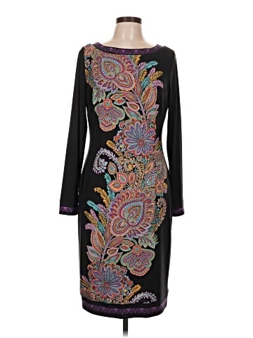INC International Concepts Cocktail Dress (view 1)