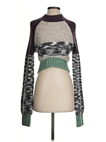Urban Outfitters Pullover Sweater (view 1)