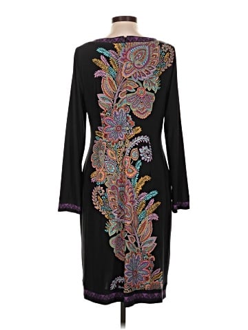 INC International Concepts Cocktail Dress (view 2)