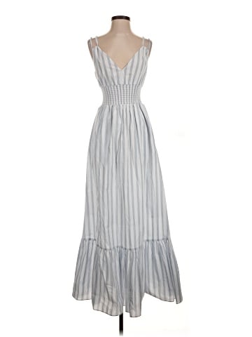 Central Park West Casual Dress (view 1)