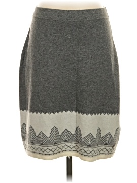 Royal Robbins Wool Skirt