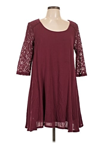 Others Follow Casual Dress (view 1)