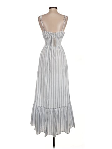 Central Park West Casual Dress (view 2)