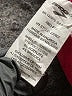 Brooks Red Long Sleeve T-Shirt Size XS - photo 8