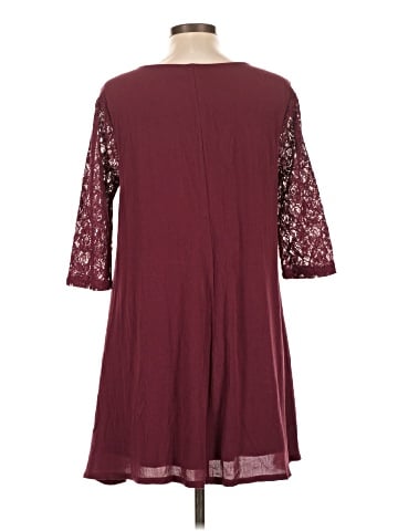 Others Follow Casual Dress (view 2)