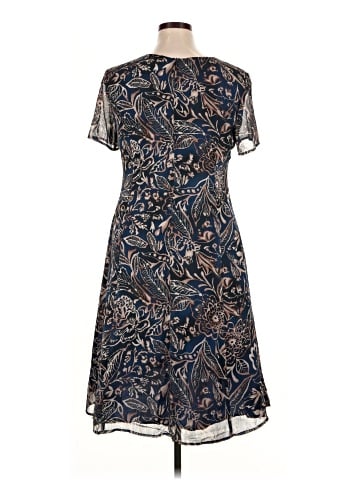 North Style Casual Dress (view 2)