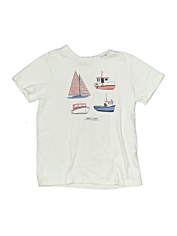 Janie and Jack Short Sleeve T-Shirt (view 1)
