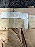 Chloé Tan Cropped dress pants Size EU (FR) 38 / US 6 - photo 13