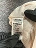 Theory Ivory Pullover Sweater Size S - photo 8