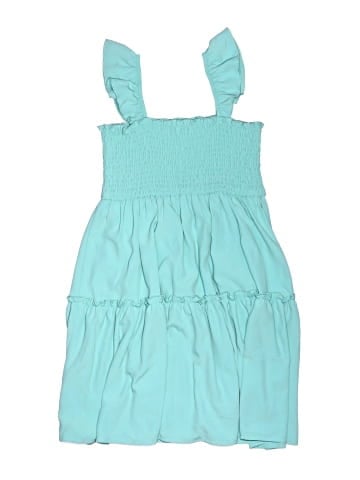 GB Girls Dress (view 2)