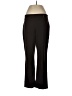 JM Collection Black Dress Pants Size L - photo 1