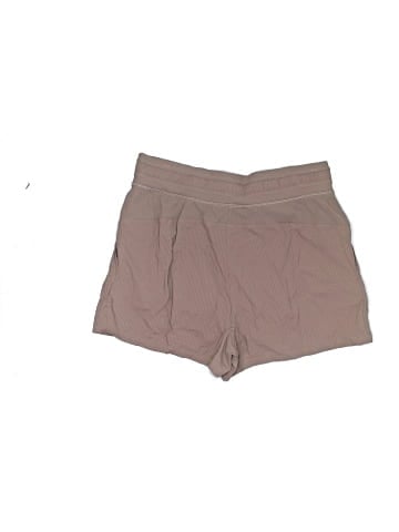 Lululemon Athletica Khaki Shorts (view 2)