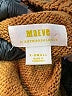Maeve by Anthropologie Brown Pullover Sweater Size XS - photo 7