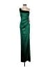 Emerald Sundae Green Cocktail Dress Size XXS - photo 1