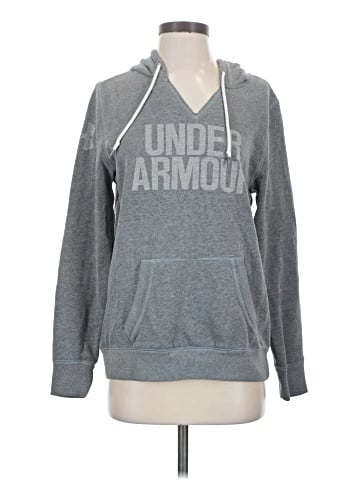 Under Armour Pullover Hoodie (view 1)