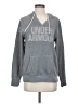 Under Armour Gray Pullover Hoodie Size S - photo 1