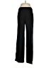 SPANX Solid Black Dress Pants Size Med Petite - photo 1