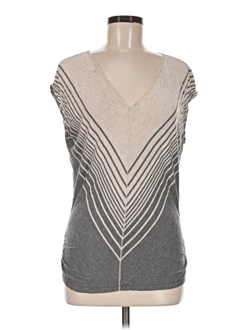 Max Studio Sleeveless Top (view 1)