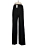 SPANX Solid Black Dress Pants Size Med Petite - photo 2