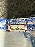 Robert Graham 100% Cotton Blue Short Sleeve Turtleneck Size L - photo 7