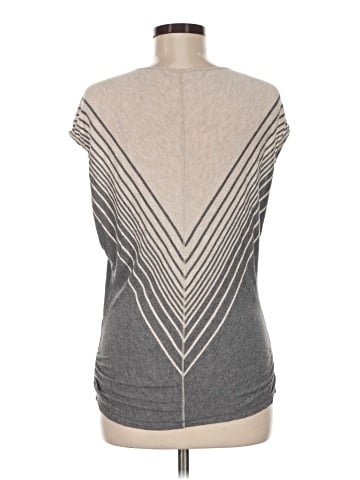 Max Studio Sleeveless Top (view 2)