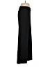 SPANX Solid Black Dress Pants Size Med Petite - photo 4