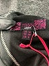Assorted Brands 100% Polyester Black Cocktail Dress Size 6 - photo 7