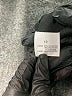 Assorted Brands 100% Polyester Black Cocktail Dress Size 6 - photo 8