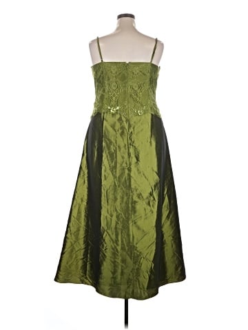 Aspeed Cocktail Dress (view 2)