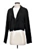 W by Worth Black Blazer Size S - photo 1