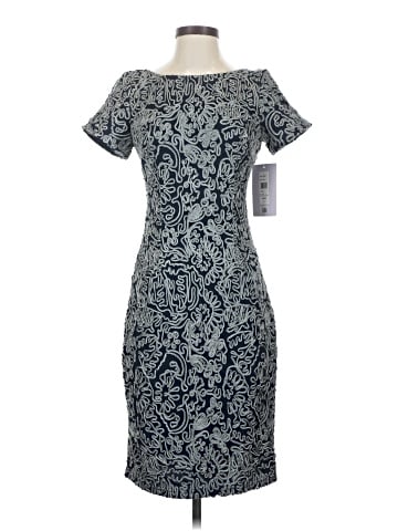 JS Collections Cocktail Dress (view 1)