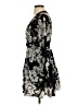 Gianni Bini 100% Polyester Black Cocktail Dress Size S - photo 5