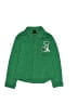 Air Jordan Green Sweatshirt Size 8 - 10 - photo 1
