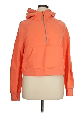 Lululemon Athletica Pullover Hoodie (view 1)