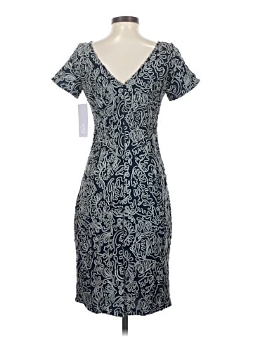 JS Collections Cocktail Dress (view 2)