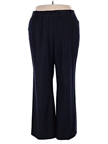 Tahari by ASL Casual Pants (view 1)