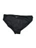 Nike Solid Black Swimsuit Bottoms Size M - photo 2