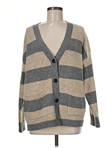 John & Jenn Cardigan (view 1)