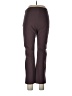 Vince. Solid Brown Active Pants Size L - photo 2