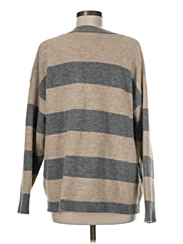 John & Jenn Cardigan (view 2)